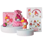 Kép 1/3 - Hello Kitty: My Melody Figura Dobozban kiegészítőkkel 6 cm