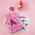 Kép 3/3 - Hello Kitty: My Melody Figura Dobozban kiegészítőkkel 6 cm