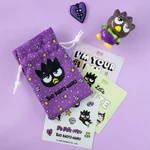 Kép 3/3 - Hello Kitty: Badtzmaru Figura Dobozban kiegészítőkkel 6 cm