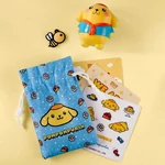 Kép 3/3 - Hello Kitty: Pompompurin Figura Dobozban kiegészítőkkel 6 cm