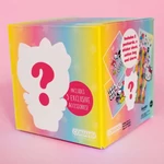 Kép 3/4 - Hello Kitty Meglepetésdoboz figurával és matricákkal