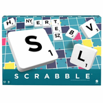 Kép 1/3 - Scrabble társasjáték