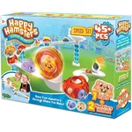Kép 1/2 - Happy Hamster Hörcsögcsúszka kezdő készlet