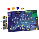 Kép 2/4 - Pandemic: Veszélyzóna – Európa társasjáték