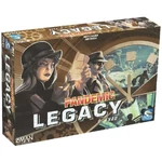Kép 1/2 - Pandemic: Legacy – 0. évad társasjáték