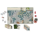Kép 2/2 - Pandemic: Legacy – 0. évad társasjáték