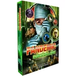 Kép 1/3 - Pandemic: Szükségállapot társasjáték kiegészítő