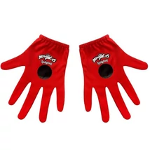 Rubies: Miraculous Katicabogár kesztyű