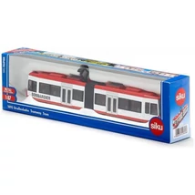 Siku: Városi villamos 1895