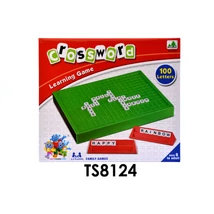 Szókirakós társasjáték (angol)