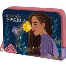 Must: Disney Kívánság pénztárca 11,5×2,5×9 cm