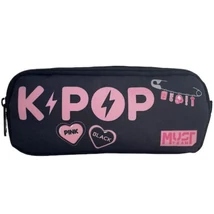 Must: K-Pop hengeres tolltartó - Luna