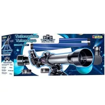 Teleszkóp játékszett D60–32 mm