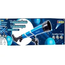 Teleszkóp játékszett D75–52 mm