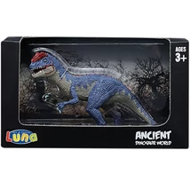 Ancient Dinosaur World: Allosaurus dinó figura