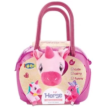 Luna: Unikornis kézitáska 17×11×24 cm
