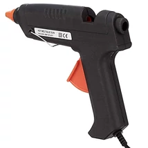 Ragasztópisztoly 2 db ragasztó rúddal