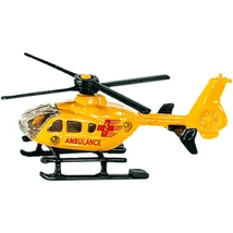 SIKU Mentőhelikopter 1/55