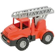 LENA: Mini compact tűzoltóautó 12 cm