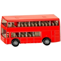 SIKU Emeletes busz 1/87