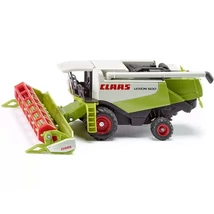 SIKU Claas Lexion 600 kombájn 1/50