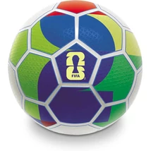 FIFA World Cup 2026 Kanada gumilabda 5-ös méret – Mondo Toys