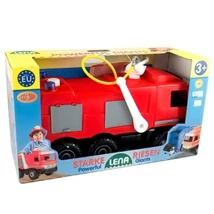 LENA: Mercedes-Benz Actros óriás pumpás tűzoltóautó 64 cm