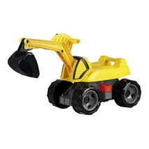LENA: Giga Trucks Óriás kotrógép Pro X 68 cm