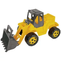 LENA: ECO sárga óriás rakodógép 63 cm