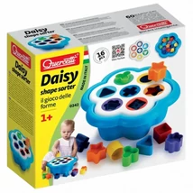 Quercetti: 16 db-os Formaberakós játék