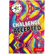 Challenge Accepted társasjáték – Trefl