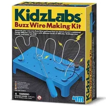 Elektromos ügyességi készlet