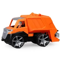 LENA: Truxx 2 szemétszállító autó 33 cm