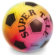 Super Tele Rainbow BioBall gumilabda 23 cm – Mondo Toys
