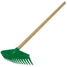 LENA: Gereblye fa nyéllel 60 cm-es