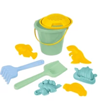 LENA: Homokozó szett 9 db-os