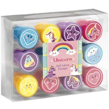 Unikornis nyomda készlet – Totum