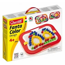 Quercetti Pingvines pötyi készlet-100 db-os