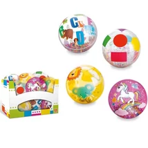 Szenzoros labda többféle változatban – Mondo Toys