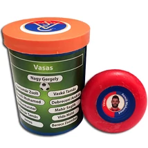 Vasas SC gombfoci csapat