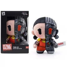 Squid Game DZNR Young-Hee plüss figura Join the Game kiadás 18 cm