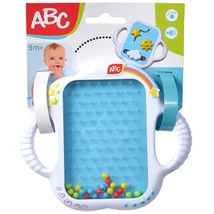 ABC kétoldalas fejlesztő tábla – Simba Toys