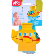 ABC Sárga helikopter fürdőjáték – Simba Toys