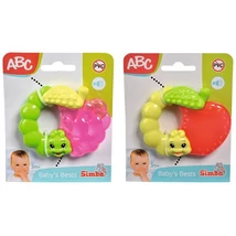 ABC hűsítő gyümölcsök rágóka kétféle változatban – Simba Toys