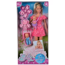Steffi Love Babysitter baba – Simba Toys