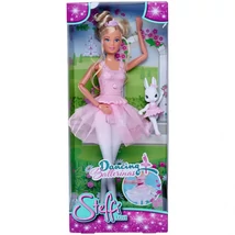 Steffi Love balett táncos baba – Simba Toys