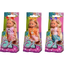 Évi Love Cutie baba állatos ruhácskában többféle változatban 12 cm-es – Simba Toys