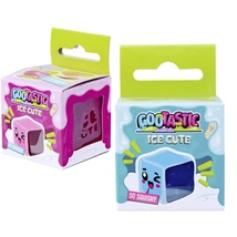 Gootastic puha stresszoldó jégkocka többféle 1 db – Simba Toys