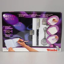 Titkos napló – Simba