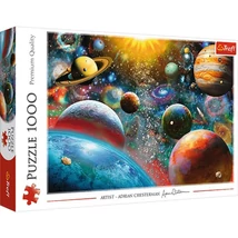 Univerzum 1000 db-os puzzle – Trefl